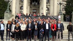 Epska borba protiv zla